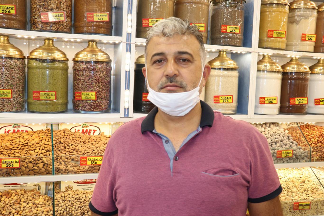 İbrahim Karabay